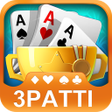 Teen Patti Master Old Version app icon