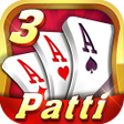 Teen Patti Master 2027 app icon