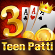 Teen Patti Winner app icon